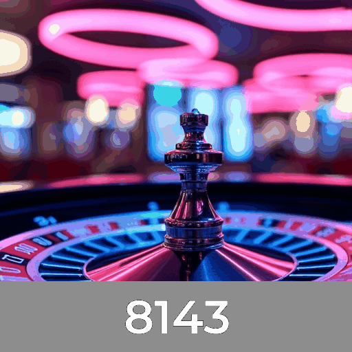 8143: Seu Cassino Online de Confiança