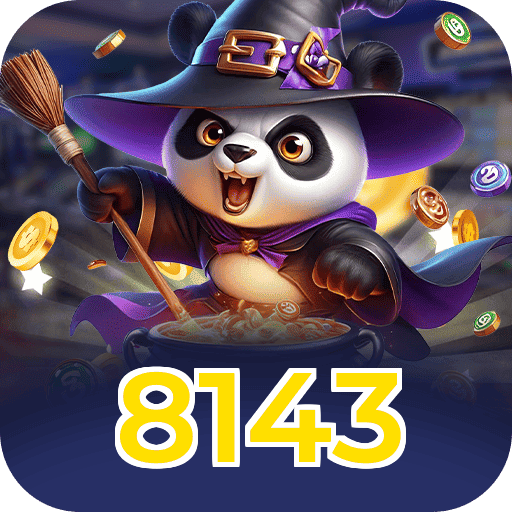 8143 Logo